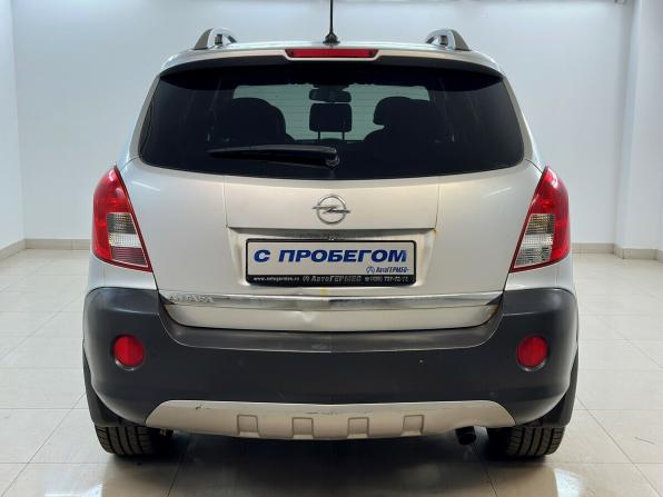 Opel Antara I Рестайлинг с пробегом 2013 года, цена 800 000 рублей, 255837 км, внедорожник, Автокод Объявления