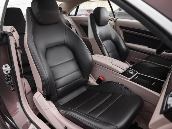 Mercedes-Benz E-Класс IV (W212 S212 C207) Рестайлинг с пробегом 2015 года, цена 2 339 000 рублей, 88147 км, купе-хардтоп, Автокод Объявления