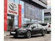 Toyota Camry IX (XV80) China Market Воронеж  - изображение 12
