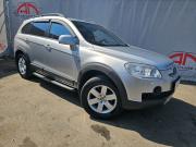Chevrolet Captiva I Ярославль  - изображение 20