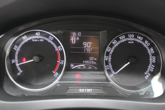 Skoda Rapid I Рестайлинг с пробегом 2018 года, цена 947 000 рублей, 149559 км, лифтбек, Автокод Объявления