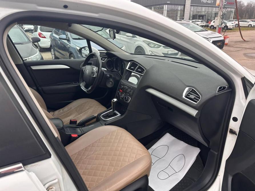Citroen C4 II Ногинск  - изображение 13
