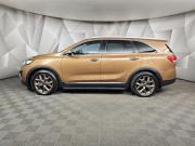 Kia Sorento III Prime Москва  - изображение 25
