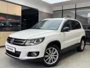 Volkswagen Tiguan I Рестайлинг Новосибирск  - изображение 13
