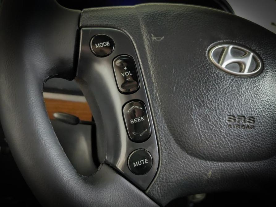 Hyundai Santa Fe II Екатеринбург  - изображение 18