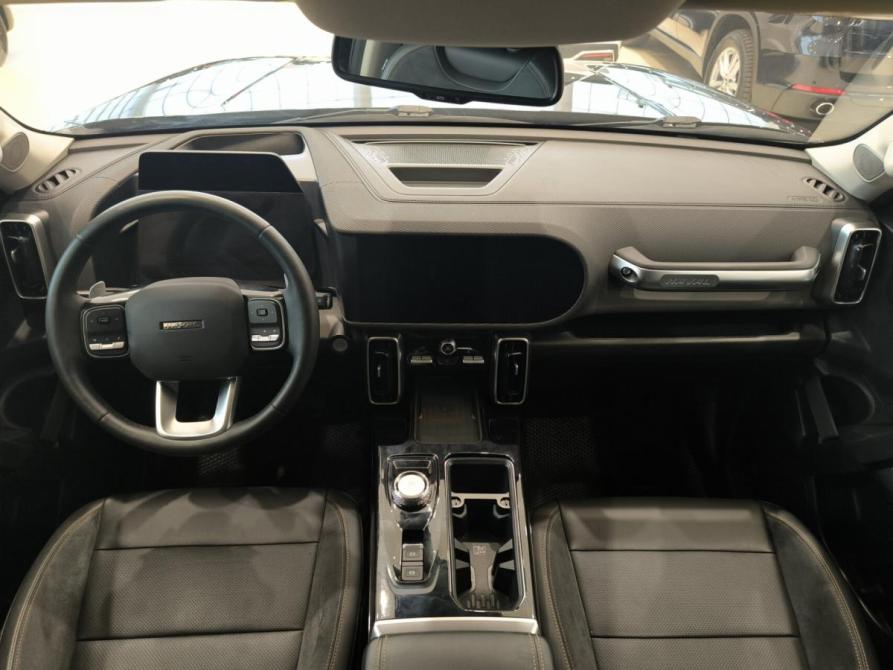 Haval Dargo Казань  - изображение 17
