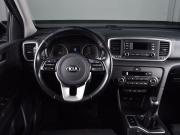 Kia Sportage IV Рестайлинг Кемерово  - изображение 36