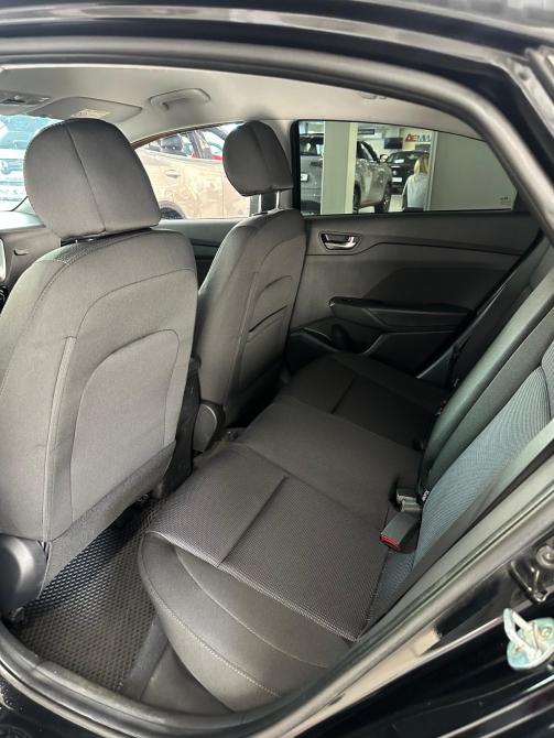 Hyundai Solaris II Уфа  - изображение 21
