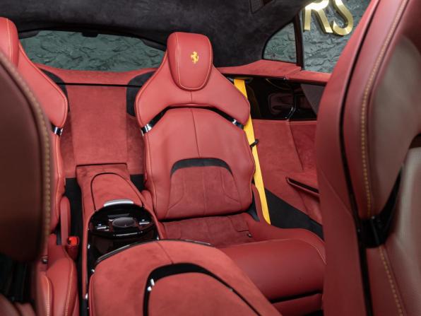 Новый Ferrari Purosangue 2026 года, цена 66 990 000 рублей, внедорожник, Автокод Объявления
