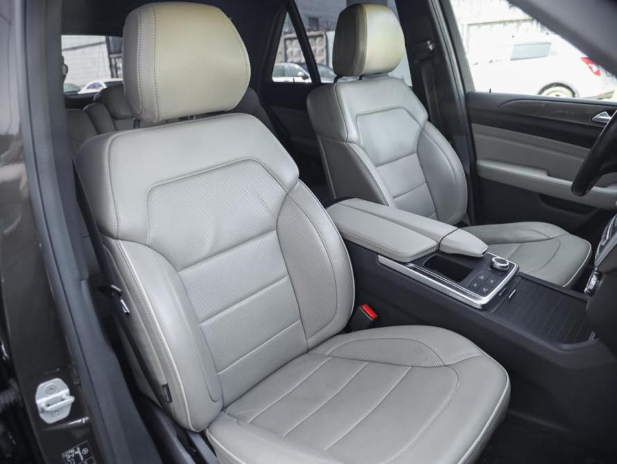 Mercedes-Benz M-Класс III (W166) Санкт-Петербург  - изображение 31