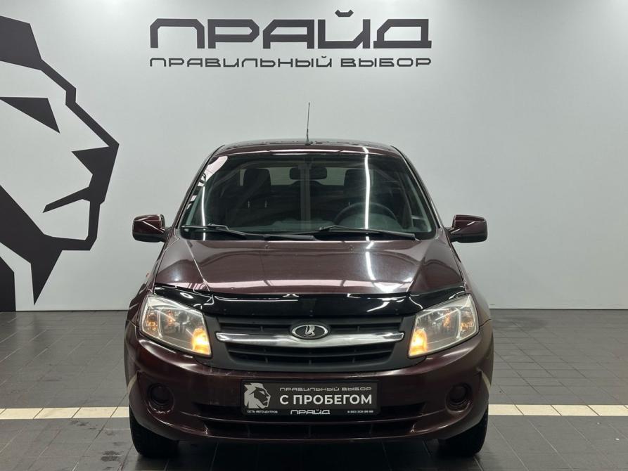 Lada (ВАЗ) Granta I Ростов-на-Дону  - изображение 2