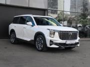 GAC GS8 II Москва  - изображение 20