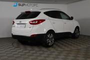 Hyundai ix35 I Рестайлинг Нижний Новгород  - изображение 30