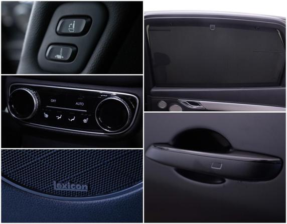 Genesis GV80 I с пробегом 2021 года, цена 4 978 000 рублей, 114343 км, внедорожник, Автокод Объявления
