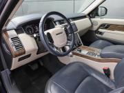 Land Rover Range Rover IV Рестайлинг Москва  - изображение 49