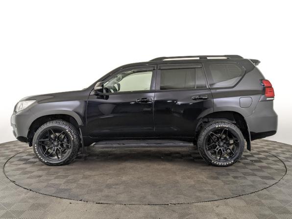 Toyota Land Cruiser Prado 150 Series Рестайлинг 2 с пробегом 2019 года, цена 5 250 000 рублей, 70277 км, внедорожник, Автокод Объявления