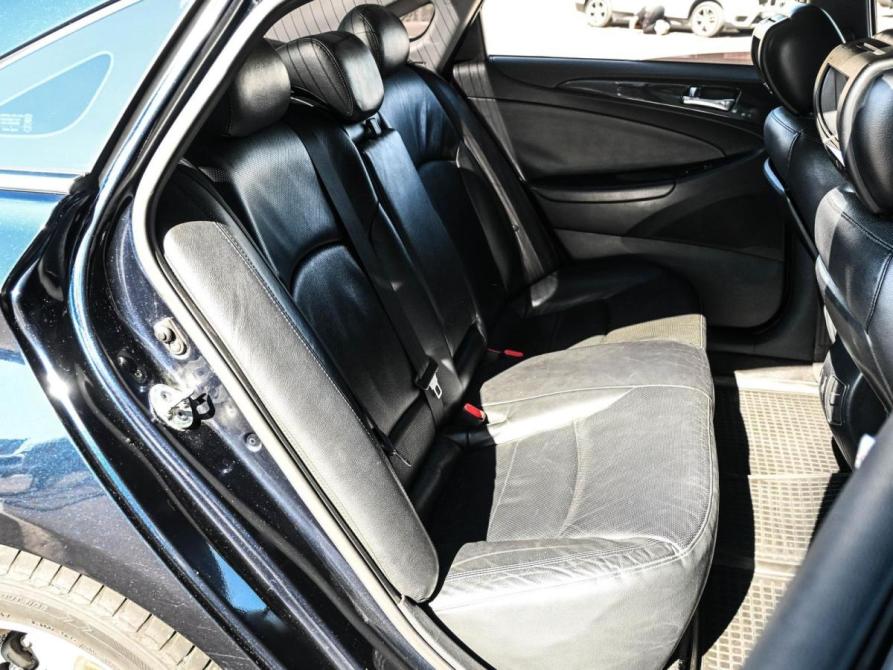 Hyundai Sonata VI (YF) Новороссийск  - изображение 7