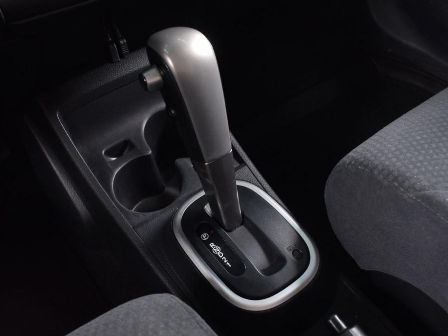 Nissan Tiida I Рестайлинг Кемерово  - изображение 17
