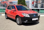 Geely MK Cross I Саратов  - изображение 24