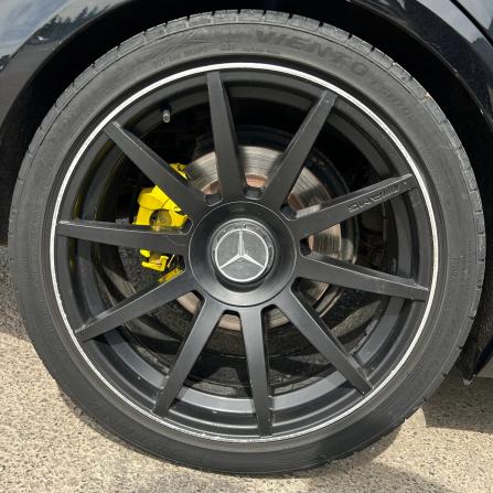Mercedes-Benz E-Класс IV (W212 S212 C207) Рестайлинг с пробегом 2014 года, цена 2 265 000 рублей, 212813 км, седан, Автокод Объявления
