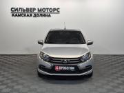 Lada (ВАЗ) Granta I Рестайлинг Пермь  - изображение 22