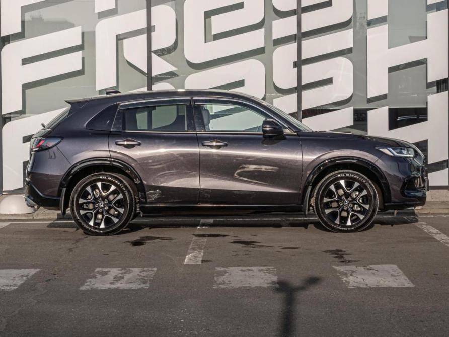 Honda ZR-V Краснодар  - изображение 5