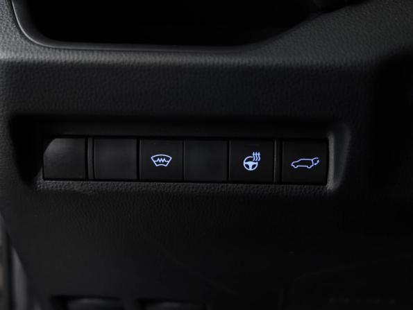 Toyota RAV4 V (XA50) с пробегом 2021 года, цена 2 489 000 рублей, 76617 км, внедорожник, Автокод Объявления