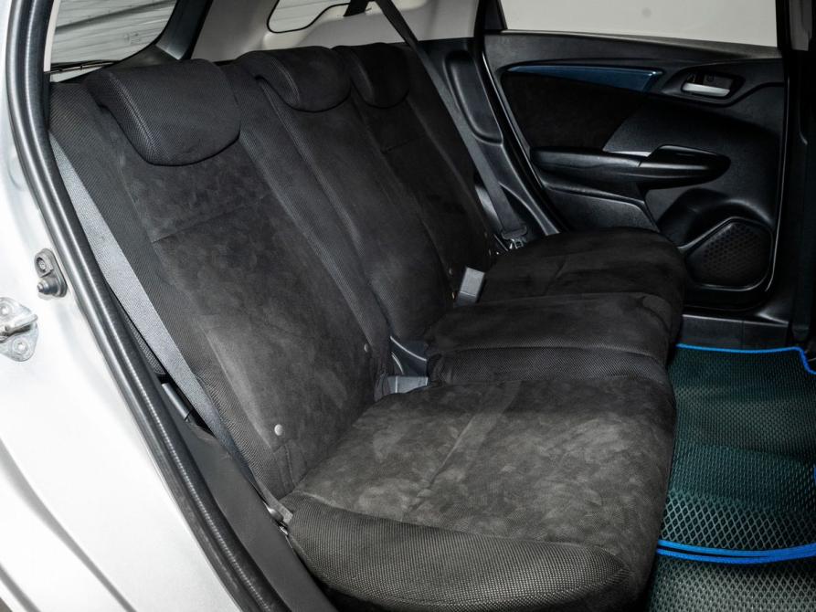 Honda Shuttle II Чита  - изображение 5