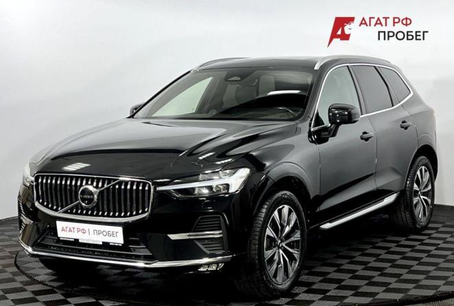 Volvo XC60 II с пробегом 2021 года, цена 3 050 000 рублей, 44385 км, внедорожник, Автокод Объявления