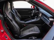 Porsche 911 VII (991) Рестайлинг Краснодар  - изображение 47