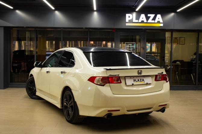 Honda Accord VIII с пробегом 2010 года, цена 850 000 рублей, 246987 км, седан, Автокод Объявления