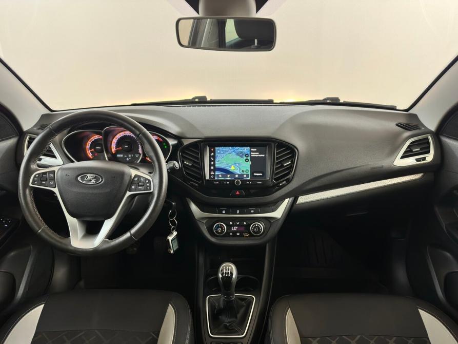 Lada (ВАЗ) Vesta I Москва  - изображение 5