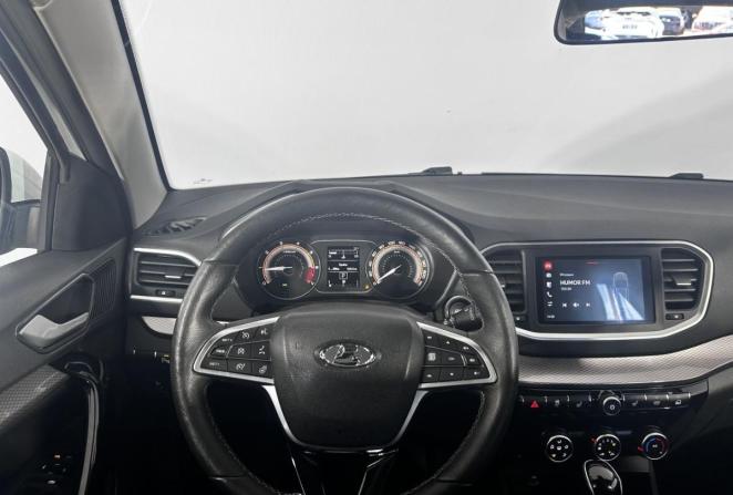 Lada (ВАЗ) Vesta I Рестайлинг (NG) с пробегом 2024 года, цена 1 490 000 рублей, 43794 км, универсал, Автокод Объявления