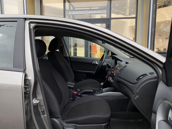 Kia Cerato II с пробегом 2011 года, цена 839 000 рублей, 143336 км, седан, Автокод Объявления