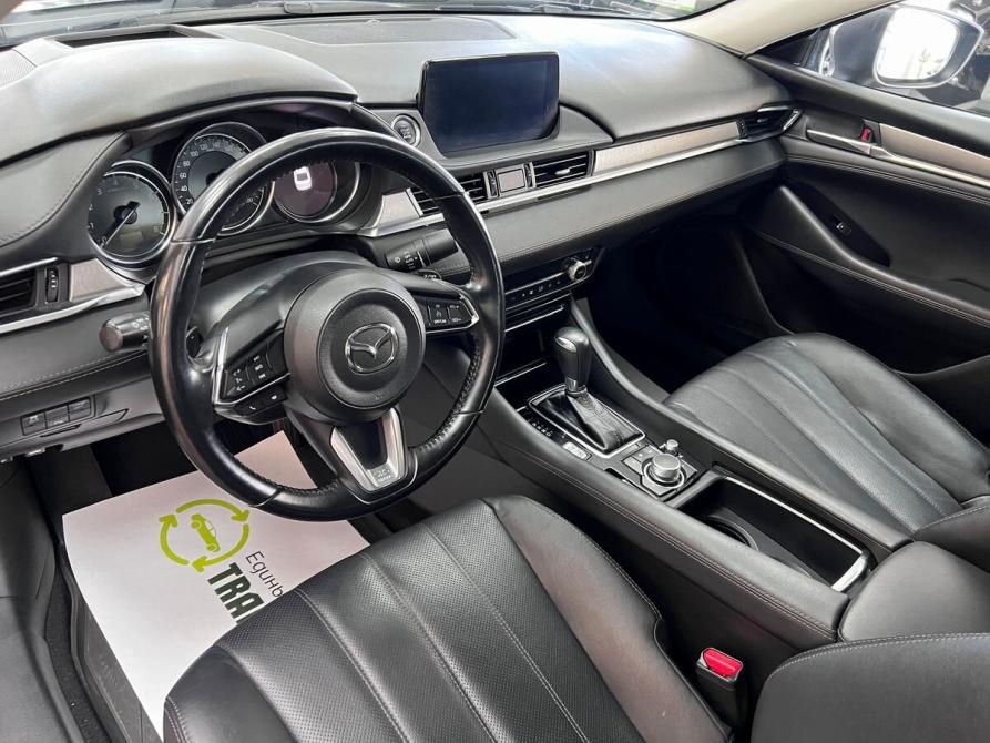 Mazda 6 III (GJ) Рестайлинг 2 Тверь  - изображение 9