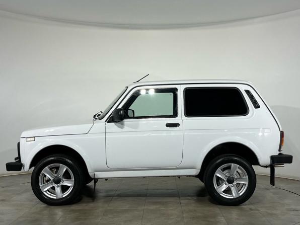 Lada (ВАЗ) Niva Legend I с пробегом 2024 года, цена 925 000 рублей, 9744 км, внедорожник, Автокод Объявления