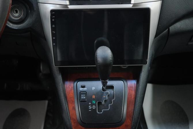 Lexus RX II Рестайлинг с пробегом 2006 года, цена 1 459 000 рублей, 277000 км, внедорожник, Автокод Объявления