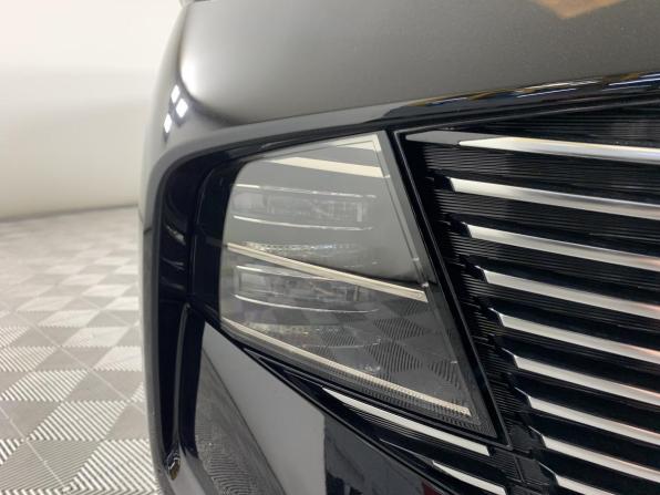 Haval F7 II с пробегом 2025 года, цена 3 225 000 рублей, 520 км, внедорожник, Автокод Объявления