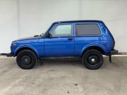 Lada (ВАЗ) 2121 (4x4) I Рестайлинг Петрозаводск  - изображение 21