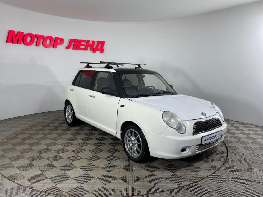 Lifan Smily I (320) Воронеж  - изображение 3