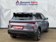 Geely Coolray I Рестайлинг Набережные Челны  - изображение 32