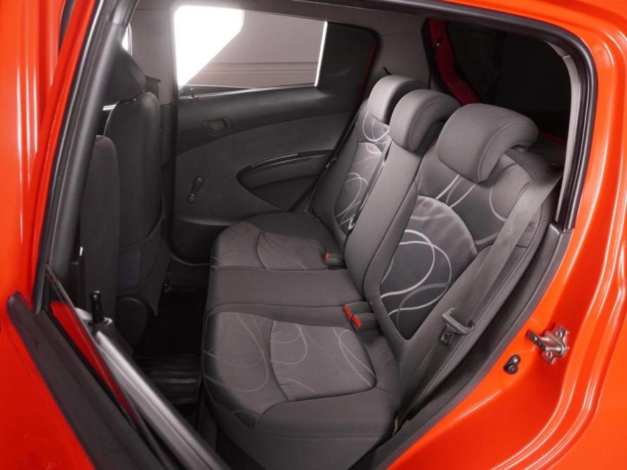 Chevrolet Spark III Минеральные Воды  - изображение 9
