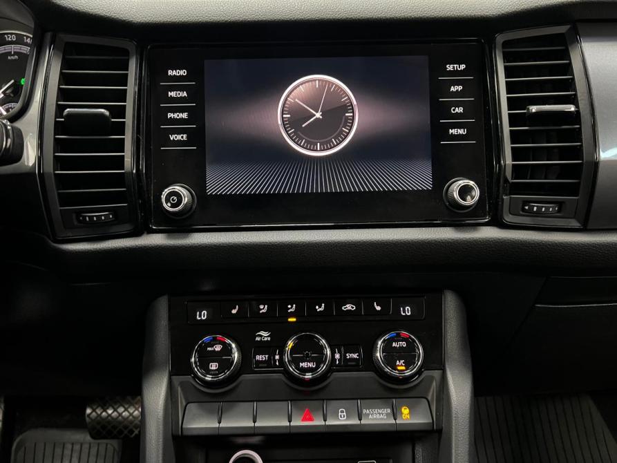 Skoda Kodiaq I Казань  - изображение 16