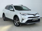 Toyota RAV4 IV (XA40) Рестайлинг Екатеринбург  - изображение 31