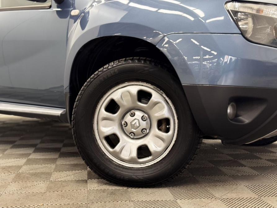 Renault Duster I Воронеж  - изображение 7
