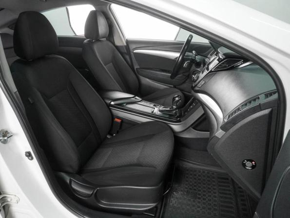Hyundai i40 I Рестайлинг с пробегом 2015 года, цена 1 398 000 рублей, 172309 км, седан, Автокод Объявления
