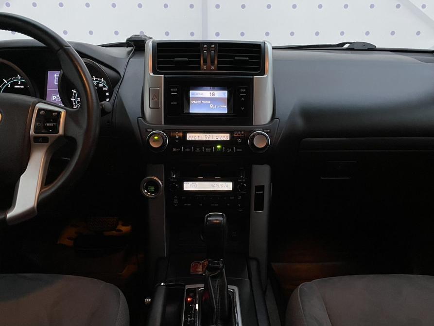 Toyota Land Cruiser Prado 150 Series Тамбов  - изображение 16