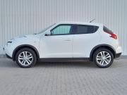 Nissan Juke I Новочеркасск  - изображение 20