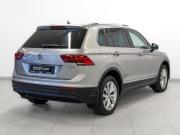 Volkswagen Tiguan II Москва  - изображение 35