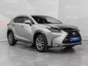Lexus NX I Новосибирск  - изображение 34